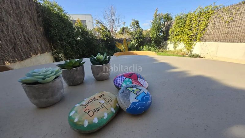 Foto 4cba0458-7b7e-4694-b421-5e890234ba03. Xalet amb piscina a Can Girona - Terramar - Vinyet Sitges