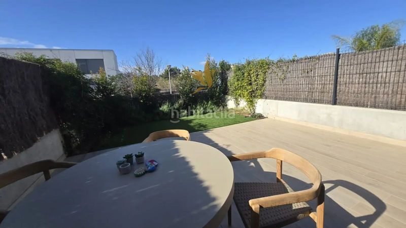 Foto 59de938d-6aa9-4a27-abc9-c083164da733. Xalet amb piscina a Can Girona - Terramar - Vinyet Sitges