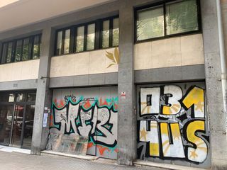 Geschäftsraum in CALLE DE ROGER DE FLOR