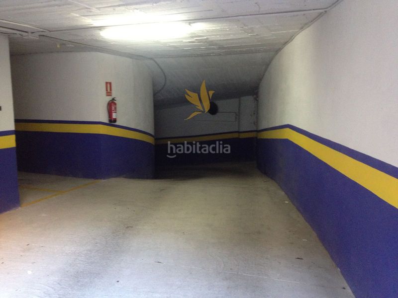 Foto 0236a5d5-8ff2-437e-b7c2-b44f97e8cab3. Aparcament cotxe a El Coll Barcelona