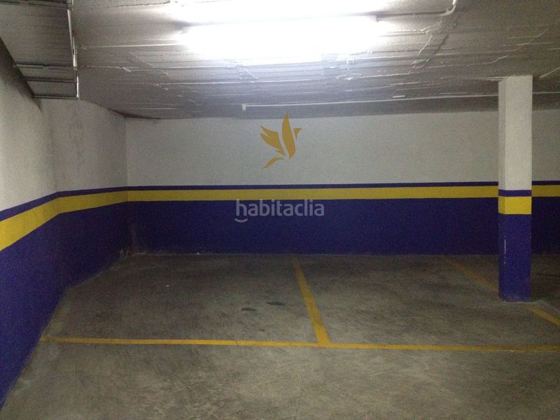 Foto 476659c5-9e27-4c9d-846e-65eb0bc251e1. Aparcament cotxe a El Coll Barcelona