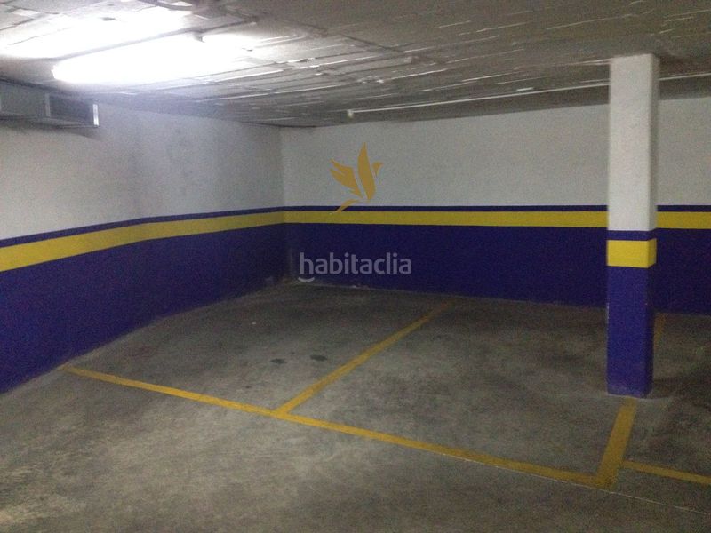 Foto 5ab57a73-e953-416a-b191-4ae7ef52fe48. Aparcament cotxe a El Coll Barcelona