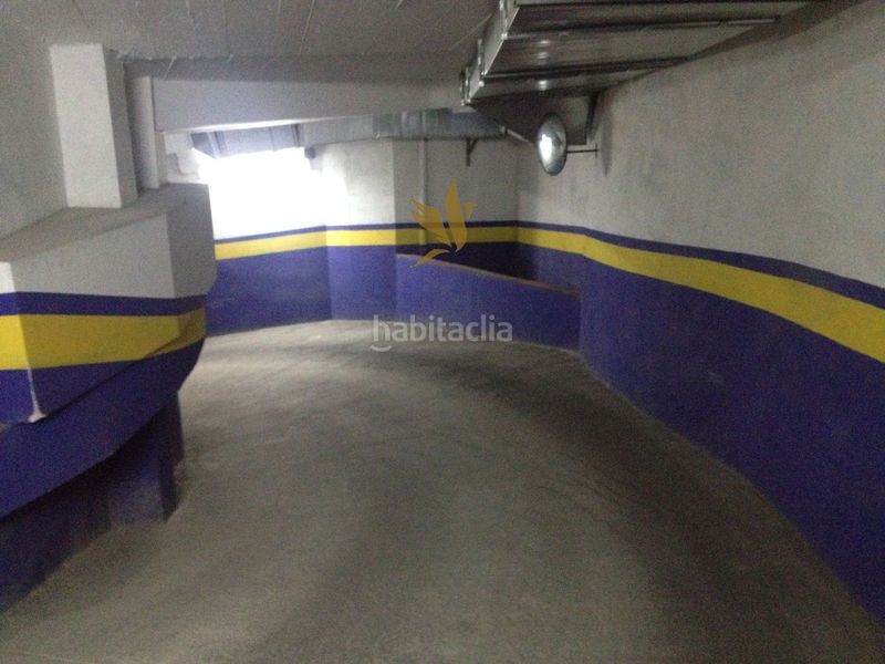 Foto 5c9a70bd-37a8-4fa3-8495-02853daacf66. Aparcament cotxe a El Coll Barcelona