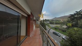 Flat  De la gitanilla. En barcelona