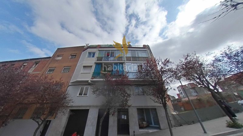 Foto 39082d62-487b-4cf0-8916-07d5d807d2b8. Pis a Trinitat Vella Barcelona