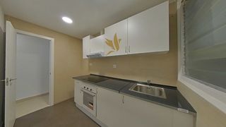 Flat  Coll i pujol. Piso en venta en rentabilidad  1.032 mes
