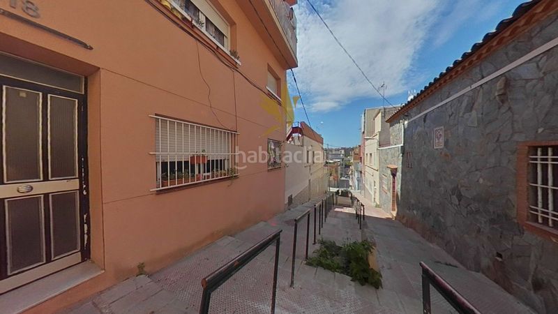 Foto 65fe7a78-7f1c-4f11-9954-ed4f70d71e98. Pis a Sant Crist Badalona