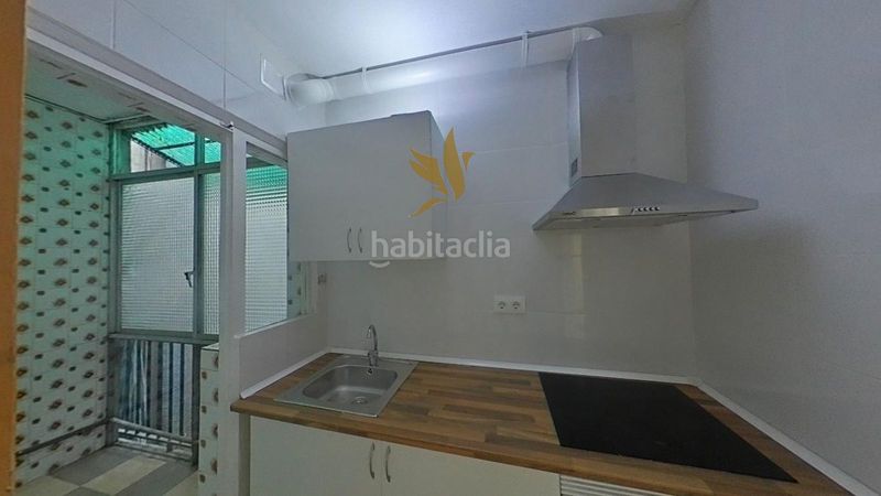 Foto 574bed5c-3c59-4be8-88b5-3f57cc05bde7. Pis a La Sagrera Barcelona
