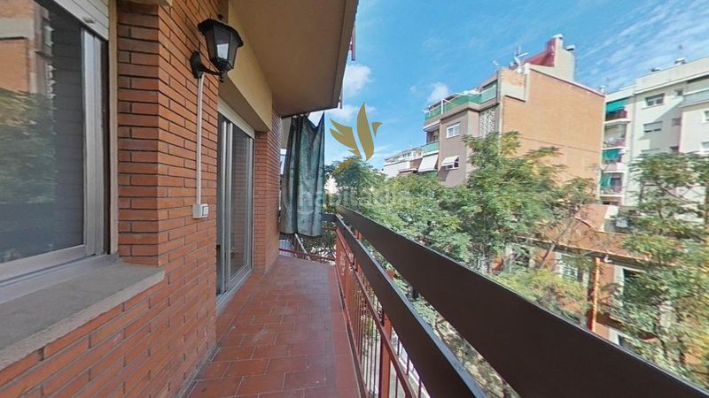Foto b09bc735-58ef-4df9-84aa-f4bebfbd7f1c. Pis a La Sagrera Barcelona
