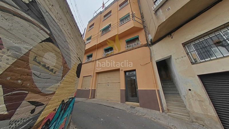 Foto e151ea60-1e33-43a6-a5f8-e32bd442828a. Pis a Sant Crist Badalona