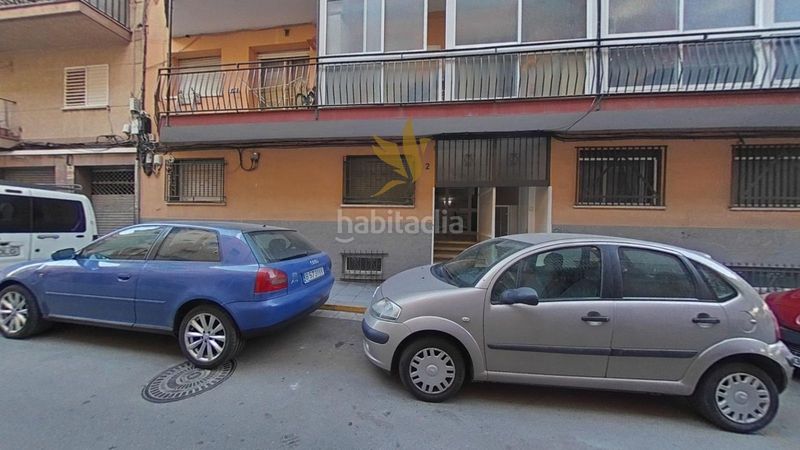 Foto 01cc49b8-8790-4d74-8ab1-ebb19476b2ad. Pis a Puigfred Badalona