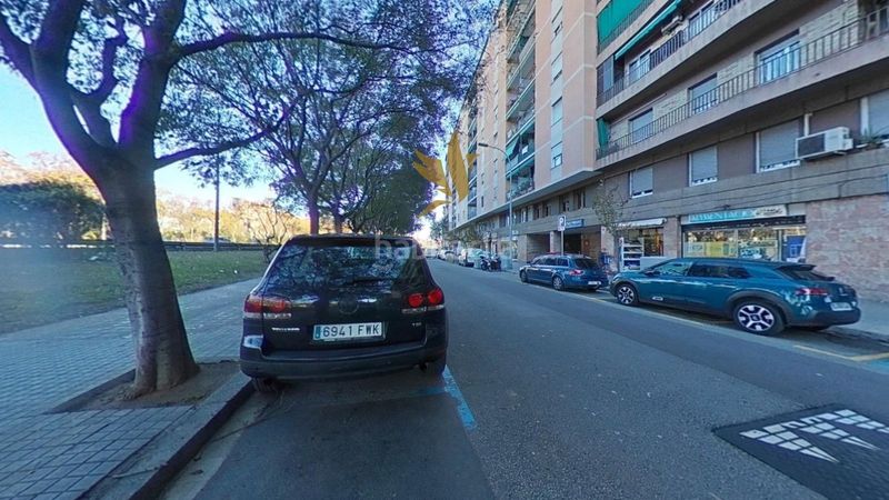 Foto 63102d3b-5789-413b-89ad-04727d957acb. Pis a Sant Andreu de Palomar Barcelona