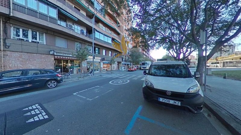 Foto 673498d9-8c7a-4ed8-84fd-47fb5ce7148e. Pis a Sant Andreu de Palomar Barcelona