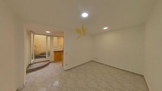 Flat  Cartig. En badalona
