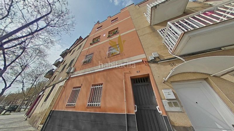 Foto e32dcf0a-4772-4b62-927e-a85262a85aaf. Pis a Trinitat Vella Barcelona