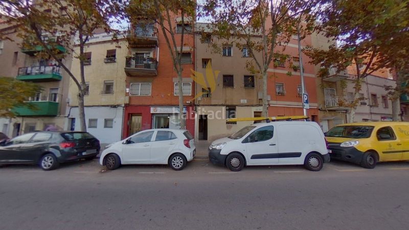 Foto 6aa517cc-b22e-420a-993e-0a7b7746c158. Pis a Trinitat Vella Barcelona