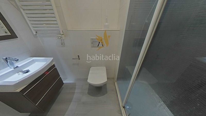 Foto ba9b246f-08c3-41c8-ab5a-a9e26713310c. Pis a Sant Andreu de Palomar Barcelona