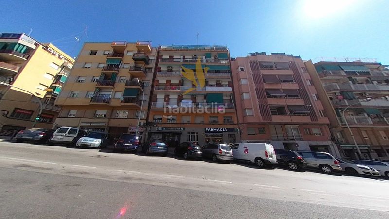 Foto 1a47611e-1eab-49ca-937c-3654413314dc. Pis a Sant Crist Badalona