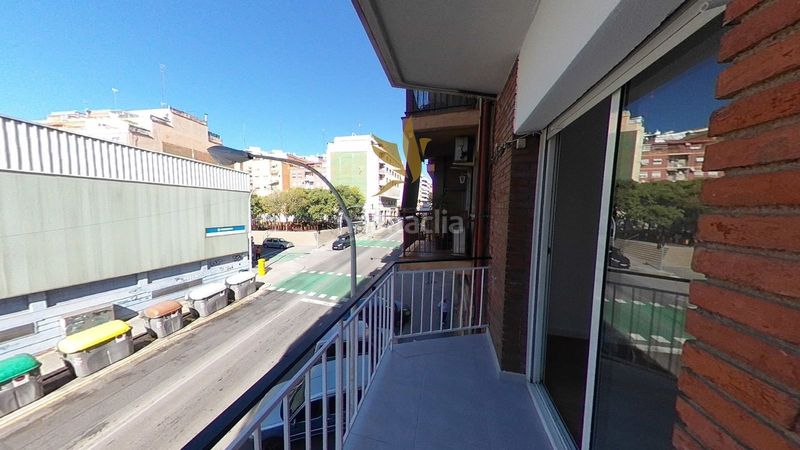 Foto 984386f9-ad20-4800-b126-f4c6ce5ff102. Pis a Sant Crist Badalona