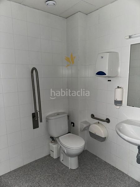 Foto 31d9d86f-1115-433d-8bb5-2616ef1402b2. Local comercial a Prosperitat Barcelona
