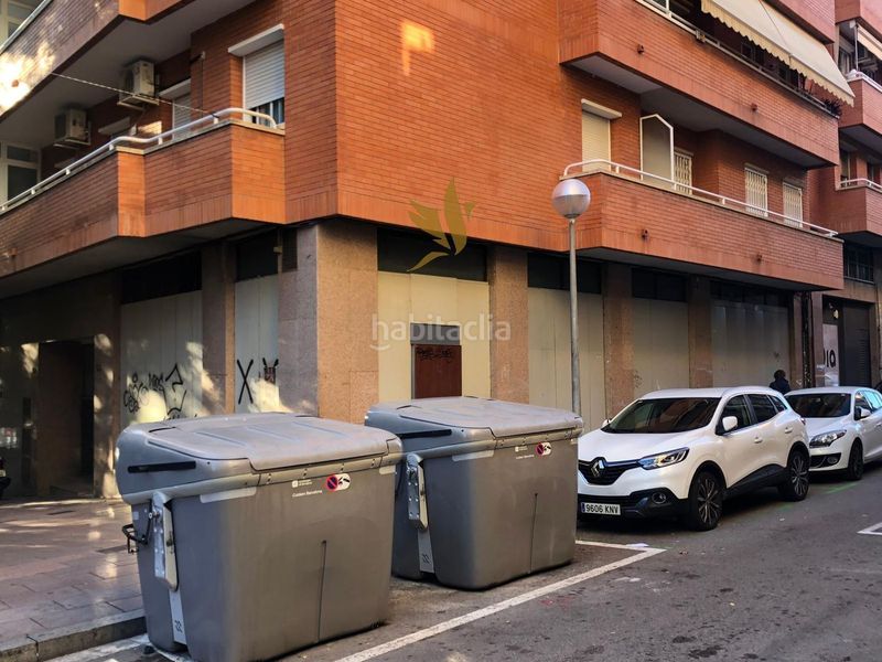 Foto dd923c1a-d934-4f8f-8cb3-87c64a5df9a4. Local comercial a Prosperitat Barcelona