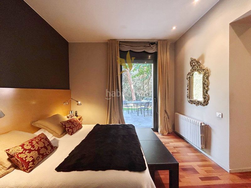 Foto 1d6e057e-699e-4e7c-b149-d6f002ec2b1e. Casa amb calefacció aparcament a Sant Gervasi - Bonanova Barcelona