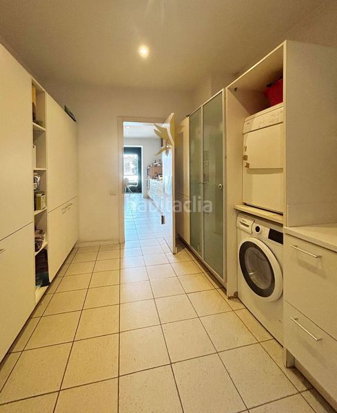 Foto 49012ddb-e8a0-482f-ad8f-e2afbf2664fe. Casa amb calefacció aparcament a Sant Gervasi - Bonanova Barcelona