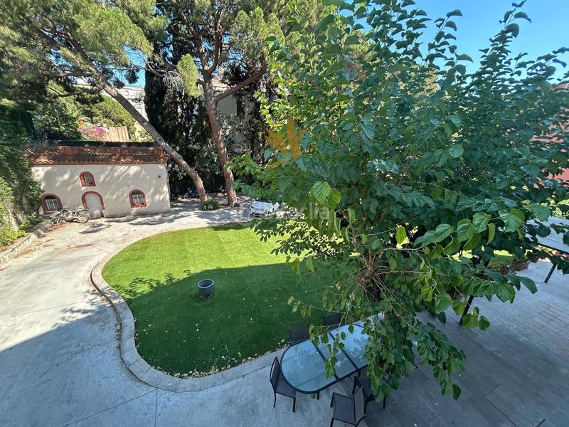 Foto 9c82fc14-f6cf-4452-bb4c-f9dd99cbc734. Casa amb calefacció aparcament a Sant Gervasi - Bonanova Barcelona