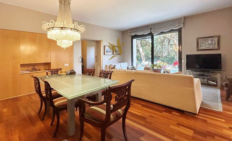 Foto b10f1b79-7849-4306-8791-757a9486de80. Casa amb calefacció aparcament a Sant Gervasi - Bonanova Barcelona