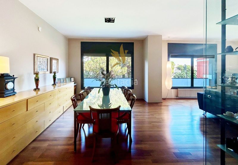 Foto be2eb058-508e-4e10-a3a5-42161d3e34f0. Casa amb calefacció aparcament a Sant Gervasi - Bonanova Barcelona