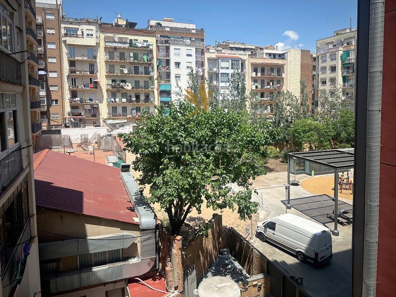 Foto b0dce642-2743-488a-8da0-289c438aea94. Pis a L´Antiga Esquerra de l´Eixample Barcelona