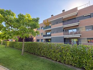 Appartement  John lennon. Piso en venta en rentabilidad con plaza de aparcamiento incluida