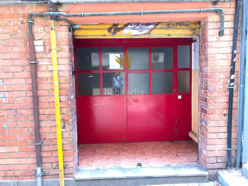Foto 3a851f10-b02b-41db-8181-5f218e876118. Local comercial a Carmel Barcelona