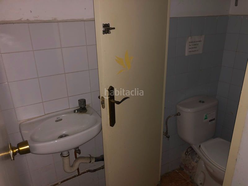 Foto 578fe5e4-ada9-406d-9c87-937c6f351198. Local comercial a Carmel Barcelona