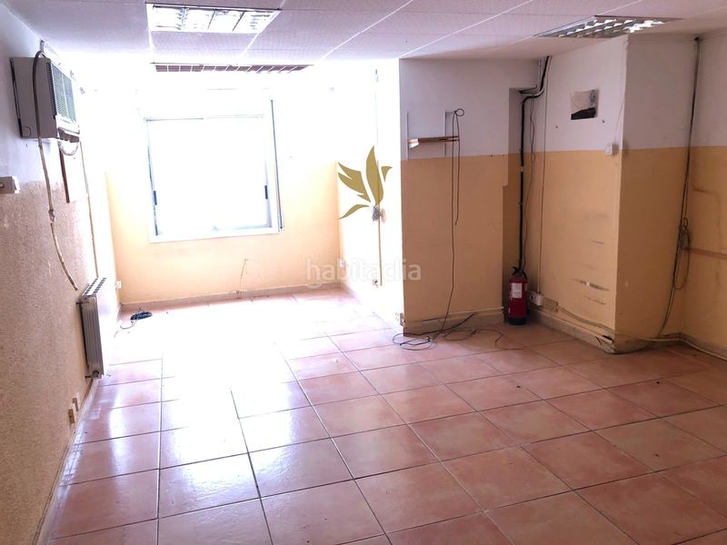 Foto 5a914162-e4f9-4d64-8762-4306b21d9b77. Local comercial a Carmel Barcelona