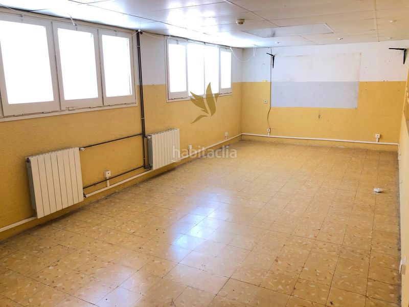 Foto 6e1e04f0-9509-487e-a424-93d8a69676f1. Local comercial a Carmel Barcelona