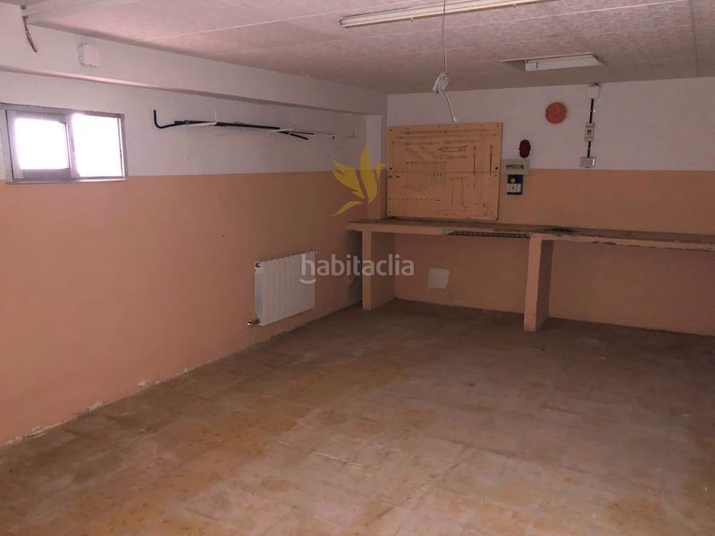 Foto 769e8768-00a7-4208-9157-ed68ba790603. Local comercial a Carmel Barcelona