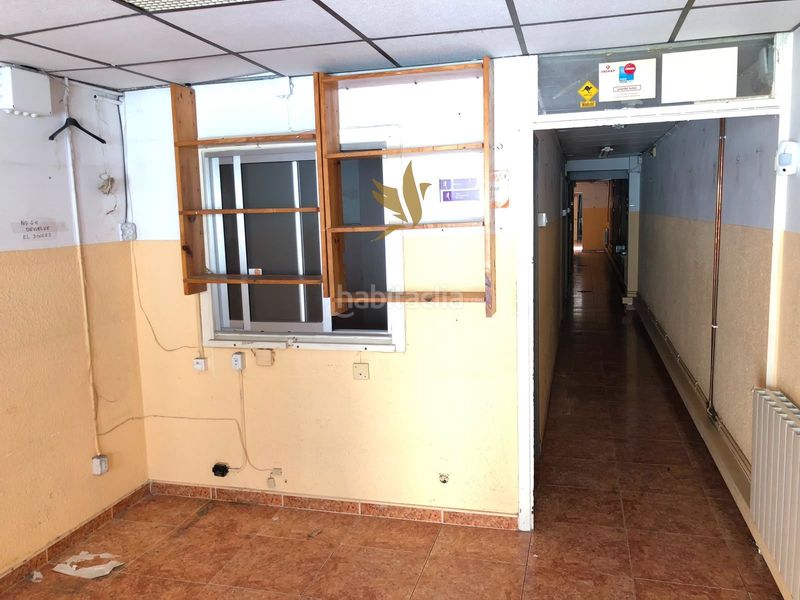 Foto a1401a31-e9c5-4186-bee5-4e1e1b4f0c46. Local comercial a Carmel Barcelona