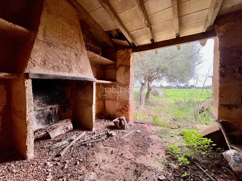 Foto 1c51c395-2a7c-4f1c-b39e-f590683ee5af. Masia amb aparcament a Campos