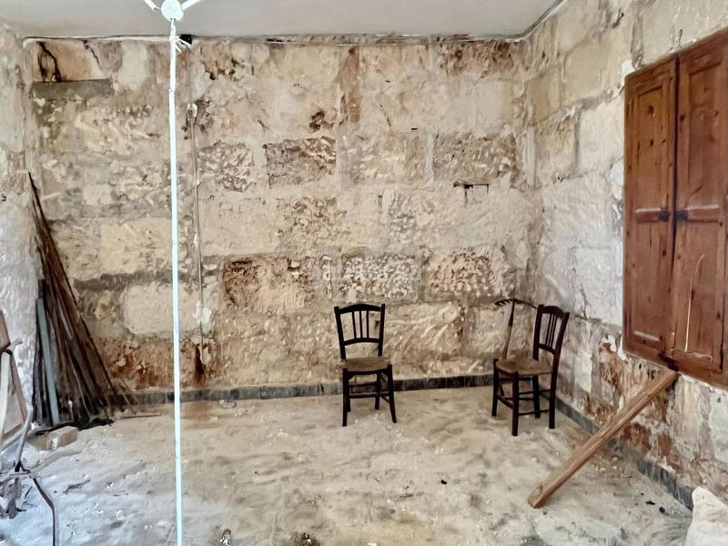 Foto 65a300d2-b049-414c-8477-947a2d538226. Masia amb aparcament a Campos