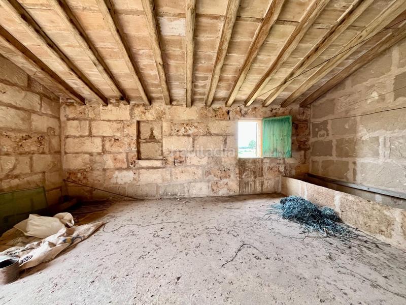 Foto 7ef51608-7463-467d-995b-68061ebca23a. Masia amb aparcament a Campos