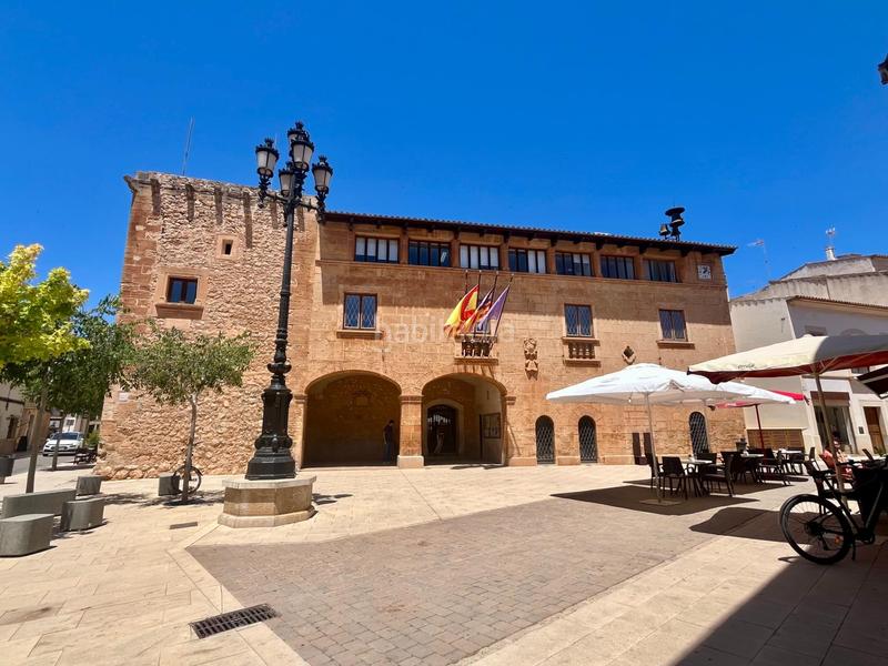 Foto 960d820a-5737-4168-a861-881fe8ff0814. Masia amb aparcament a Campos