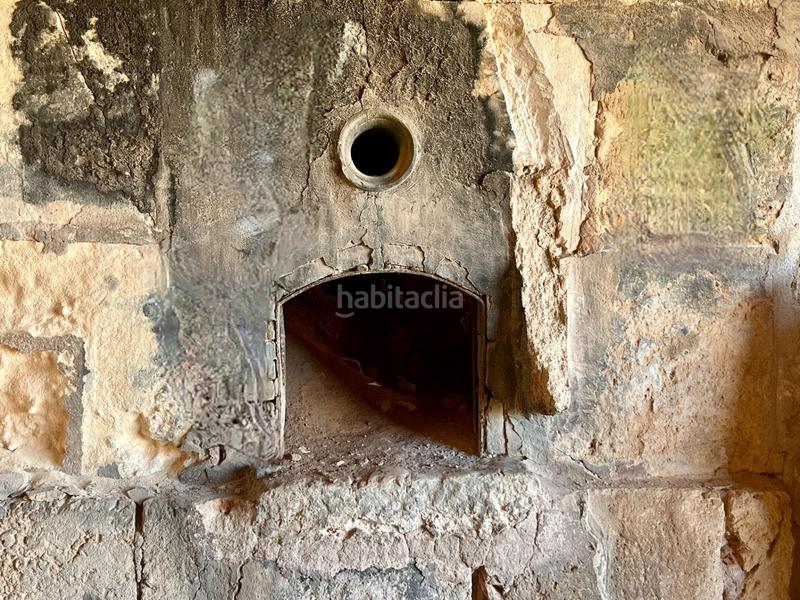 Foto a56aa316-6027-4ca9-8d46-8dcf1249a4a6. Masia amb aparcament a Campos