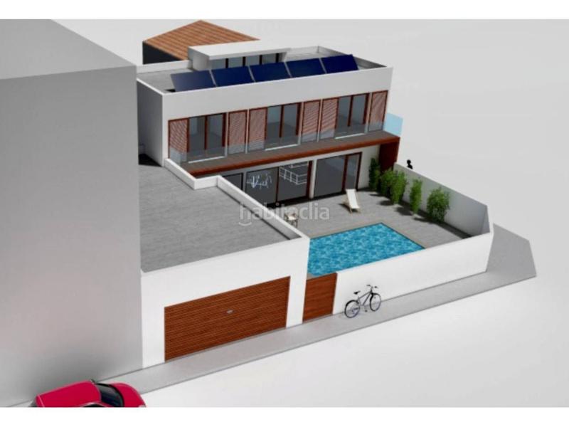 Foto 0db2ae0f-7a61-416f-8ec2-cea739d112ed. Finca rústica a calle de marco polo 4 a Porto Cristo Manacor