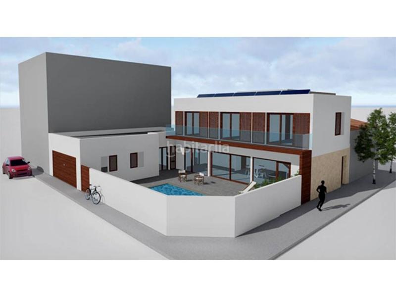 Foto 35f856ed-9c85-4580-a212-e0449b76f325. Finca rústica a calle de marco polo 4 a Porto Cristo Manacor