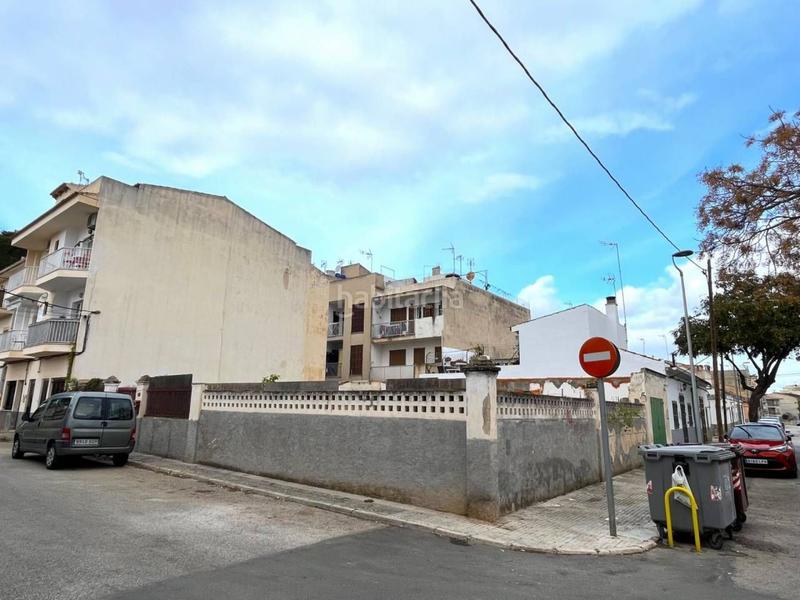 Foto 94ff29d6-f79e-40fd-95f6-f911e650e1ed. Finca rústica a calle de marco polo 4 a Porto Cristo Manacor