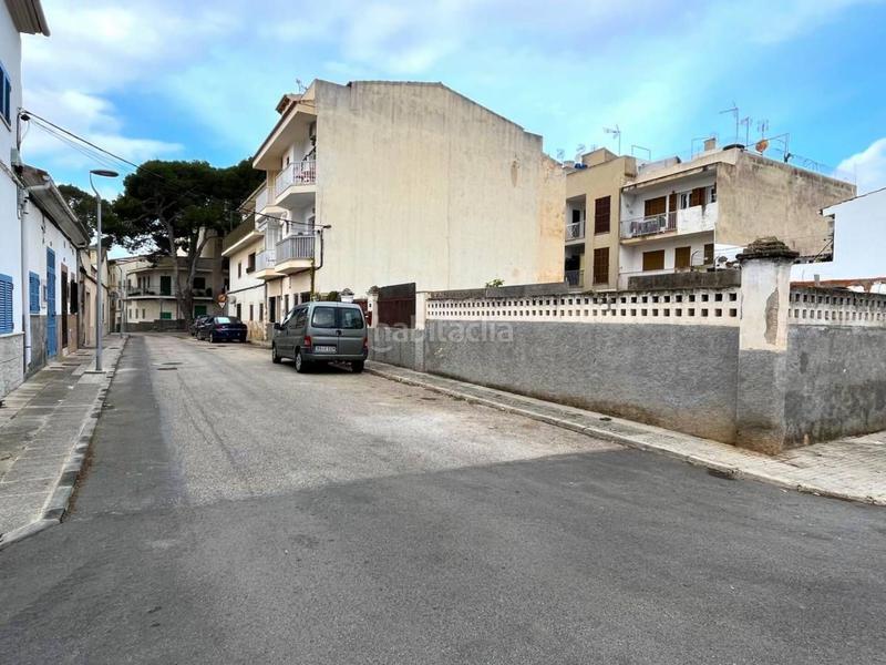 Foto d892eb6e-2983-4561-815f-c33ac868f02f. Finca rústica a calle de marco polo 4 a Porto Cristo Manacor