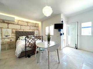 Location Studio à Sant Llorenç des Cardassar. Alquiler de exclusivo estudio frente al mar en sillot