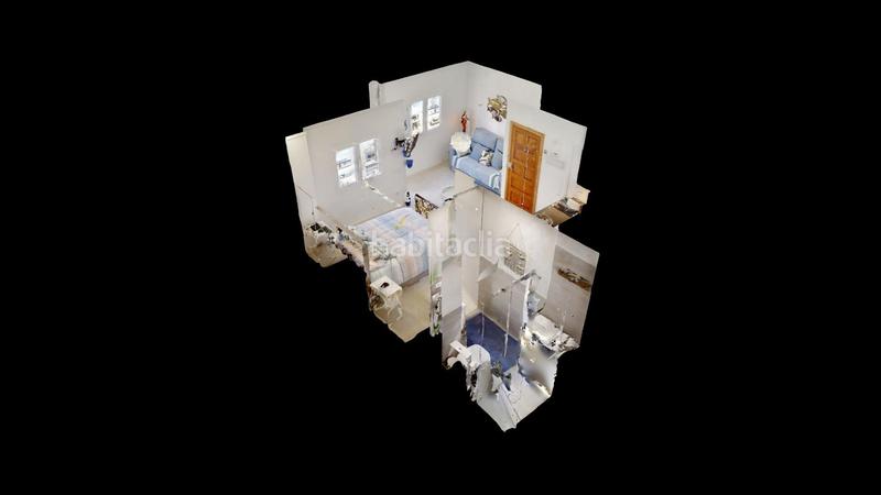 Foto 2680eed0-a37b-4596-b811-5d5adb576fae. Rent studio with heating in Sant Llorenç des Cardassar