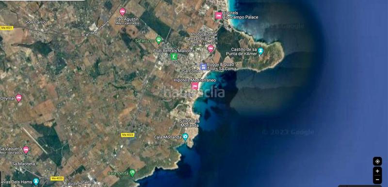 Foto 2bb43d89-c6eb-437a-ba86-daa4301d5e34. Rent studio with heating in Sant Llorenç des Cardassar